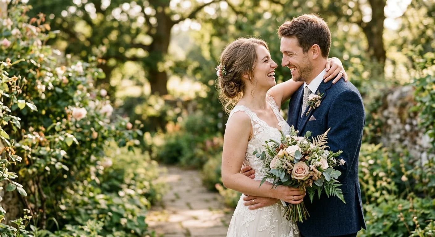 How to Take Stunning Portrait Photos Like a Pro