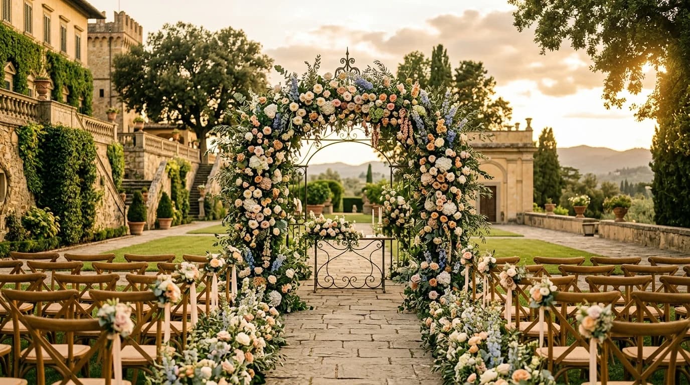 Casa Feliz: Premier Wedding Venue & Reception Space — Venues