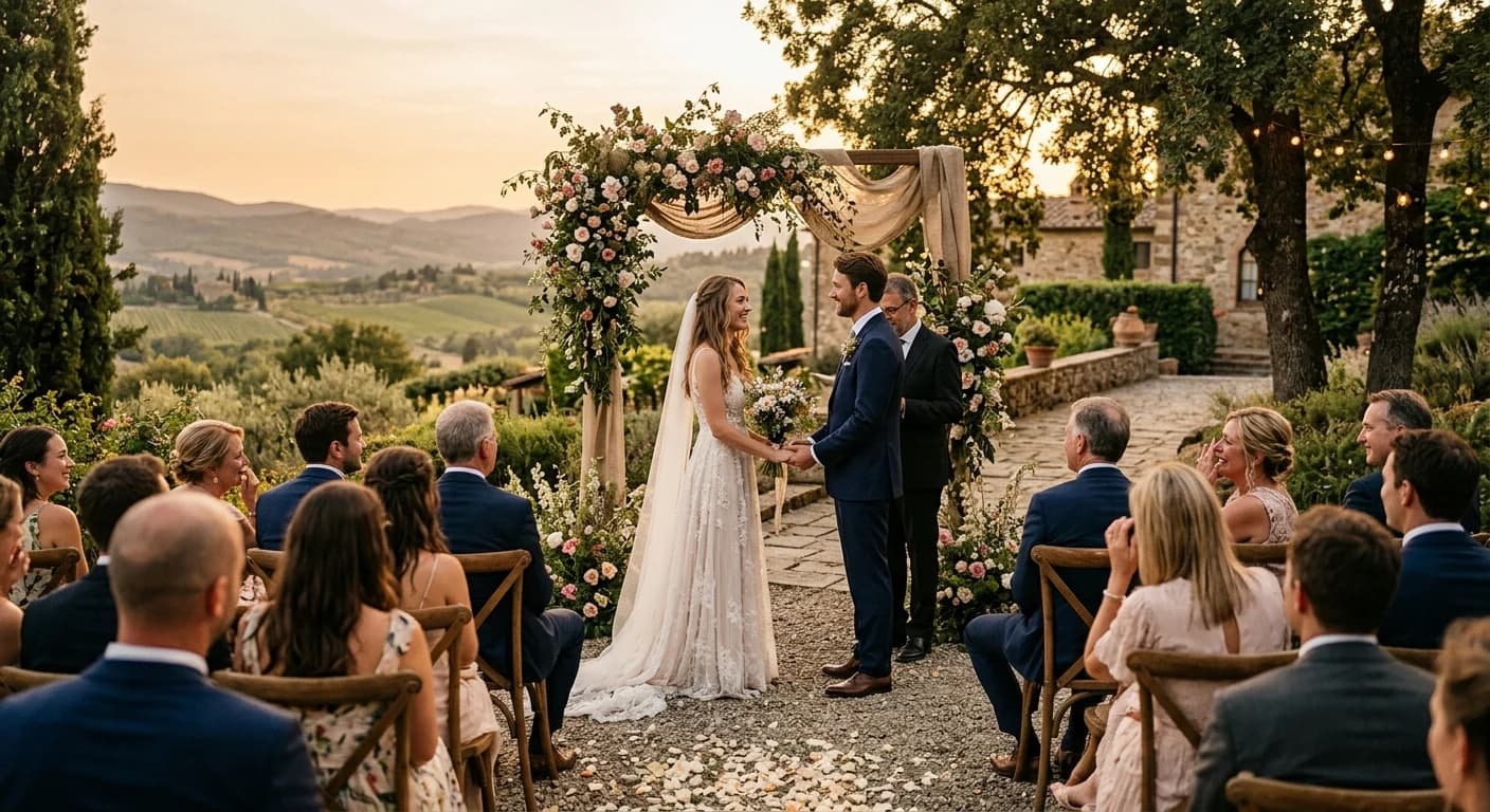 7 Dreamy Ceiling Decorations for Weddings in 2026: A Complete Guide