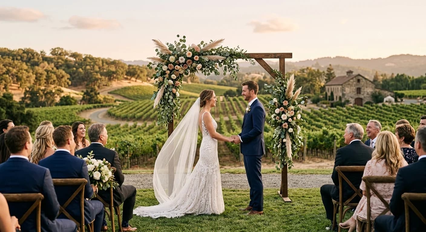 Top Tips: Choosing Your Perfect Wedding Photographer — Wedding Tips