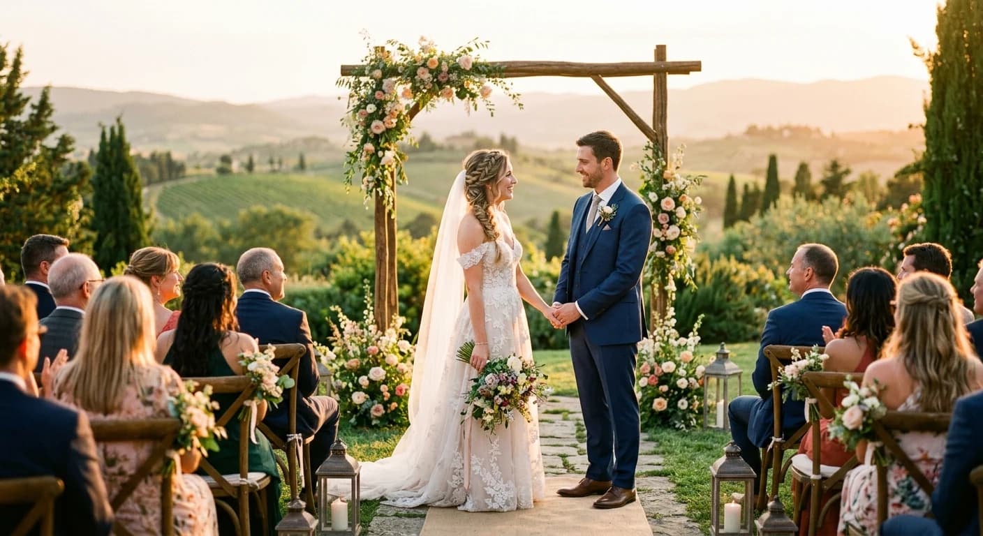 Colorado Wedding Photographer and Elopement Photographer ?