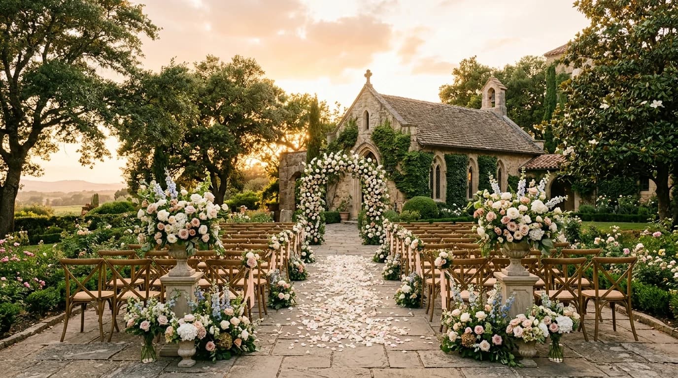 20 Colorado Wedding Venues with Lodging: Cabins & Campsites — Venues