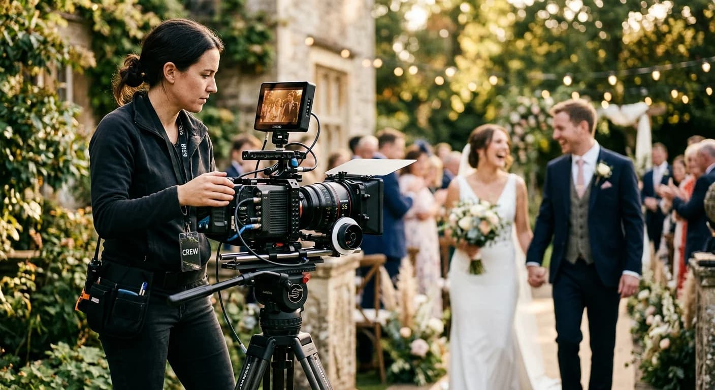 Top Colorado Wedding Videography Experts For Your Big Day — Stories
