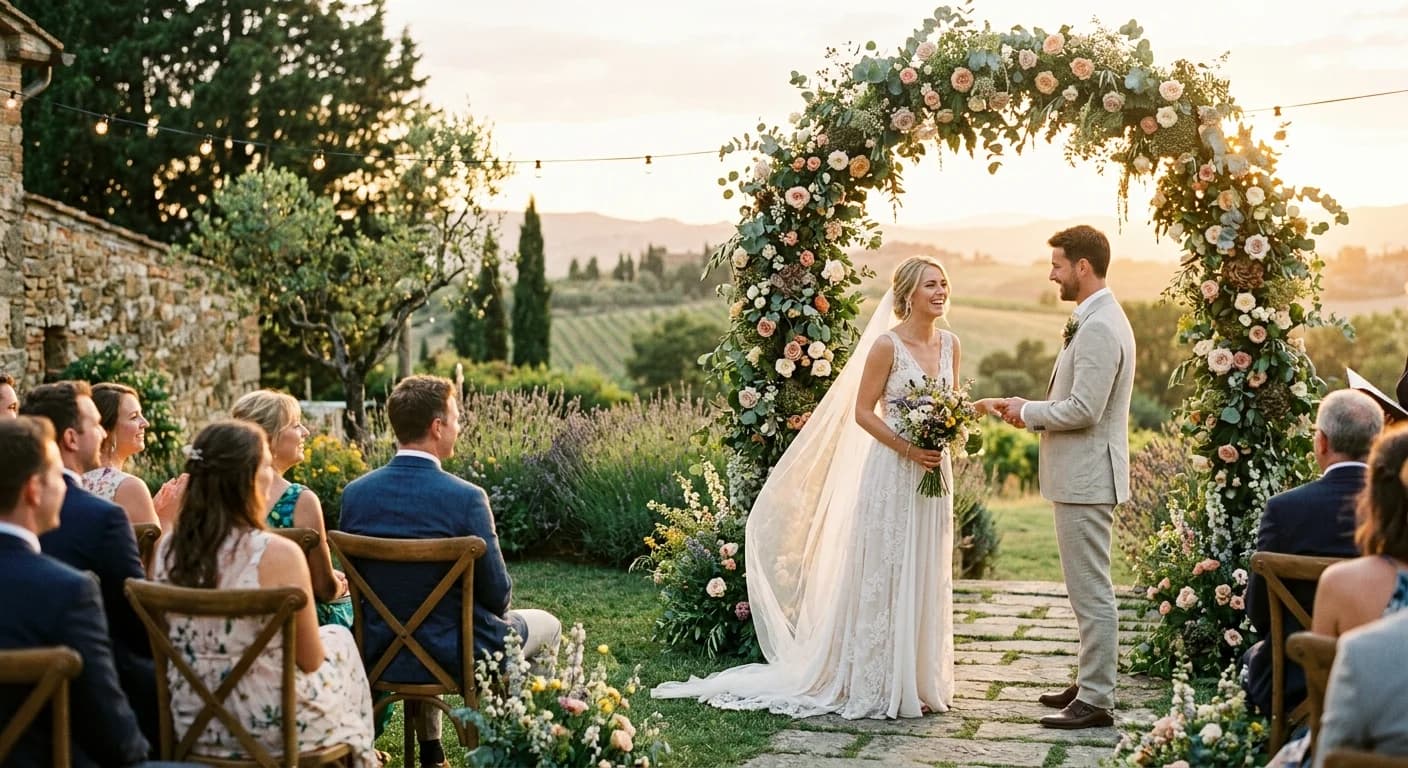 Complete Seasonal Pricing Guide for Miami Wedding Photographers — Pricing