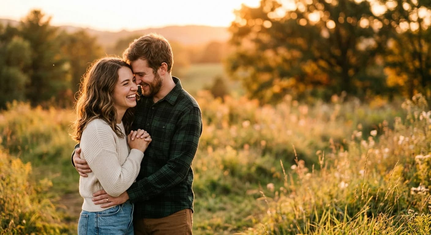 10 Cool Engagement Photos to Inspire You in 2026