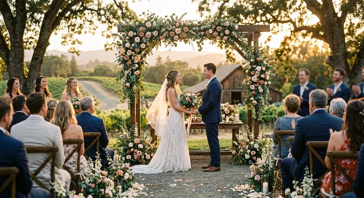 Corporate Event Planning Checklist: 10 Essential Steps for Success — Wedding Tips