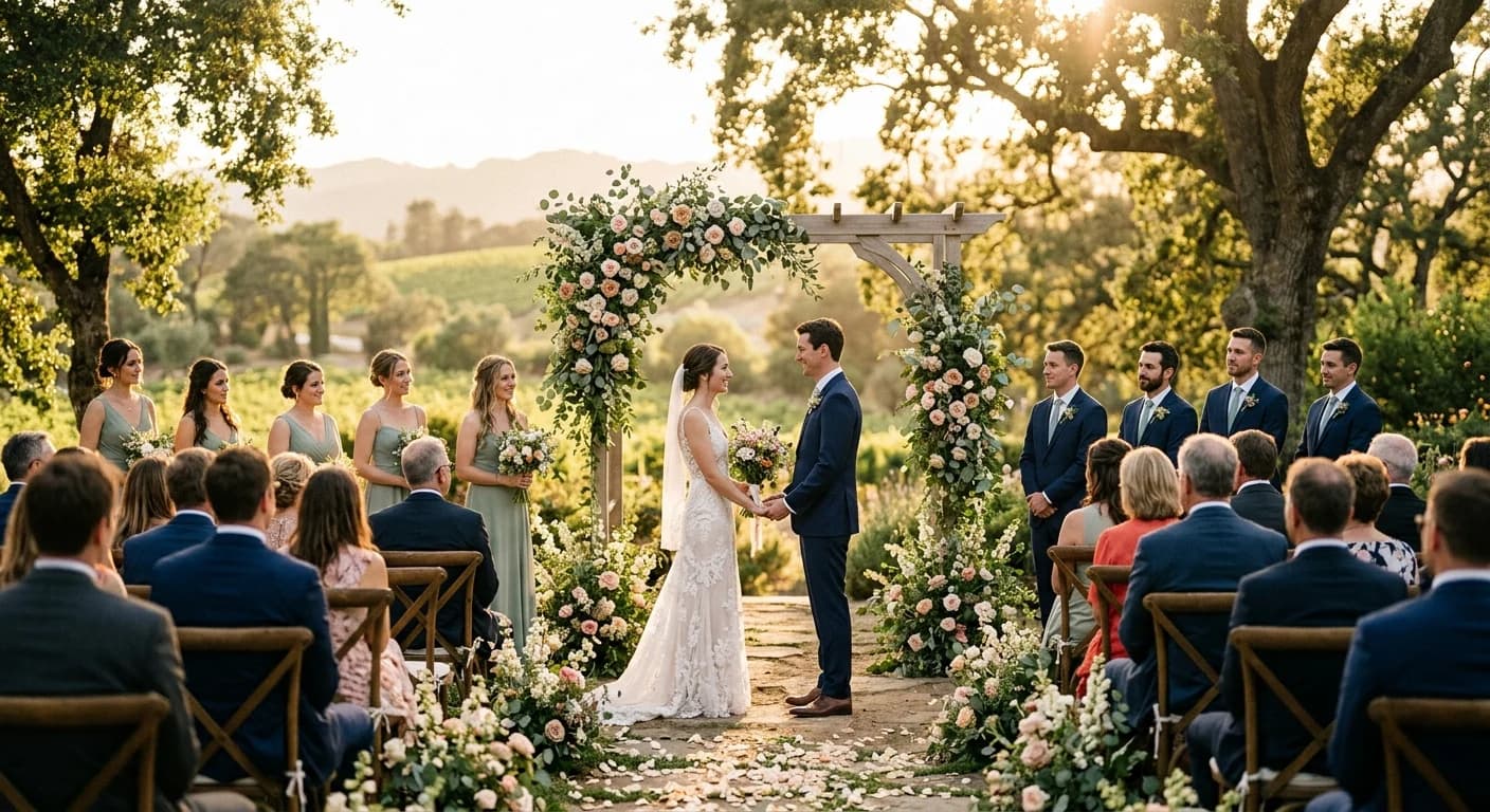 Beyond the Boardroom: Capturing Your Company's True Spirit — Wedding Tips