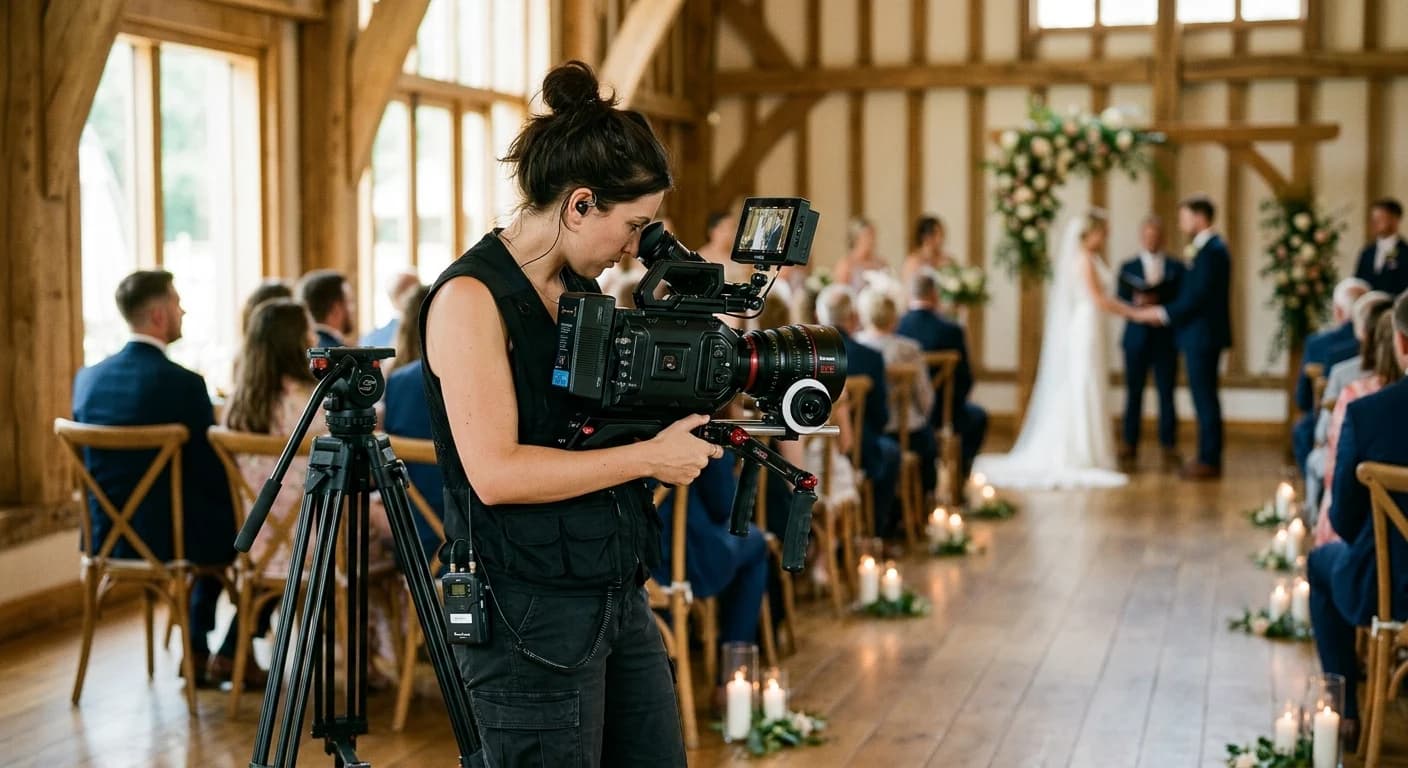 Mastering Corporate Video Production Strategies — Stories