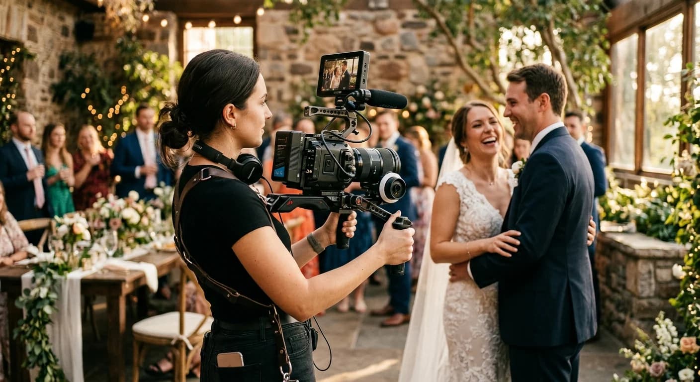 Corporate Video Production Cost Explained — Pricing