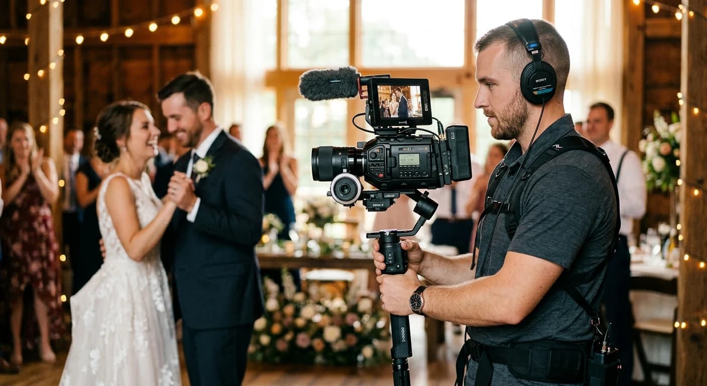 Corporate Video Production Costs Explained — Pricing