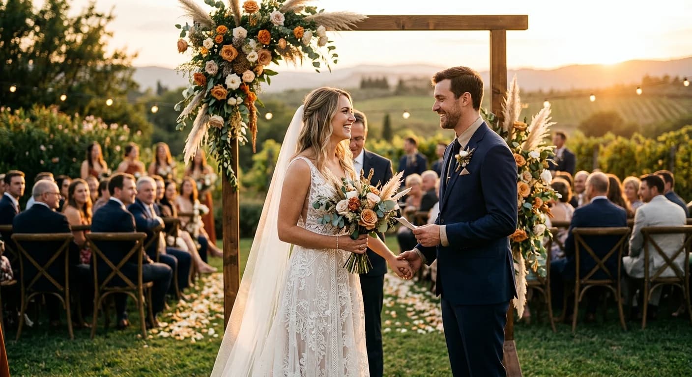 Creating Unforgettable Digital Wedding Albums With Miami Photographers