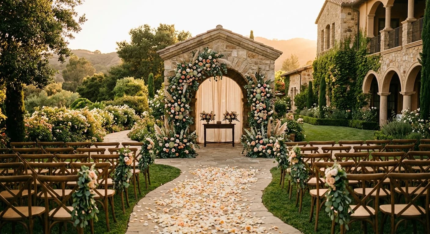 10 Outdoor Wedding Venues in Denver for Your Dream Wedding — Venues