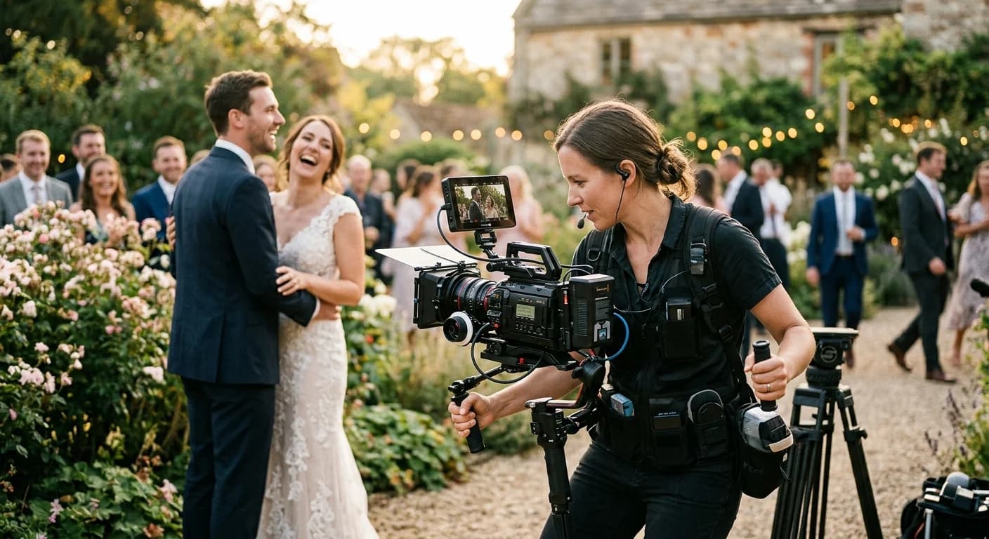 Denver Colorado Wedding Photographer and Videographer — City Guides