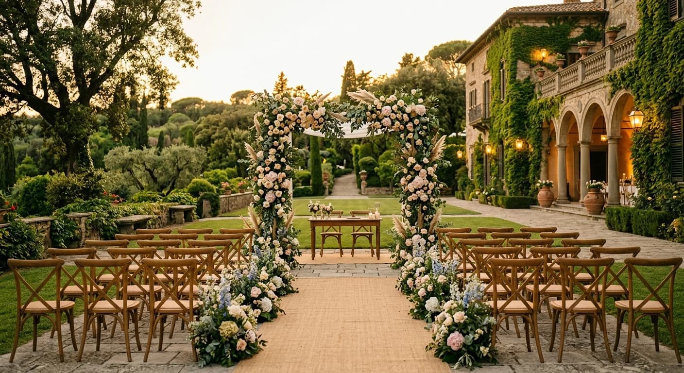 2026 Average Cost of a Destination Wedding Cost Guide — Pricing