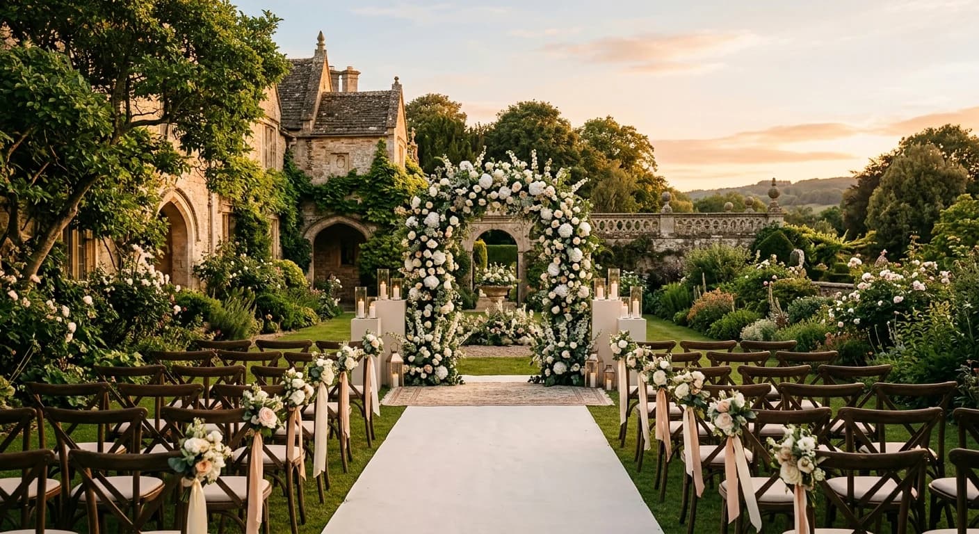 Destination Wedding Videography Guide for Stunning Films