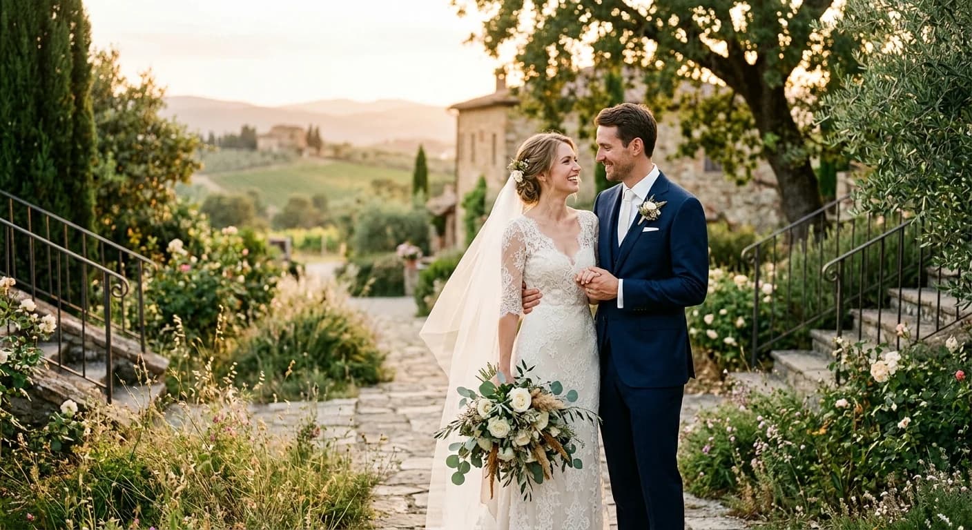 Discover Affordable Miami Wedding Photographer Prices — Pricing