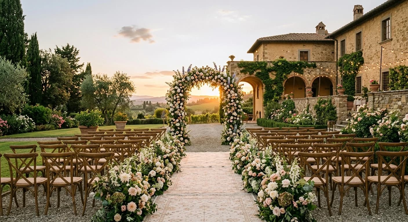 Unveil the Best Inexpensive Wedding Venues in South Florida — Pricing