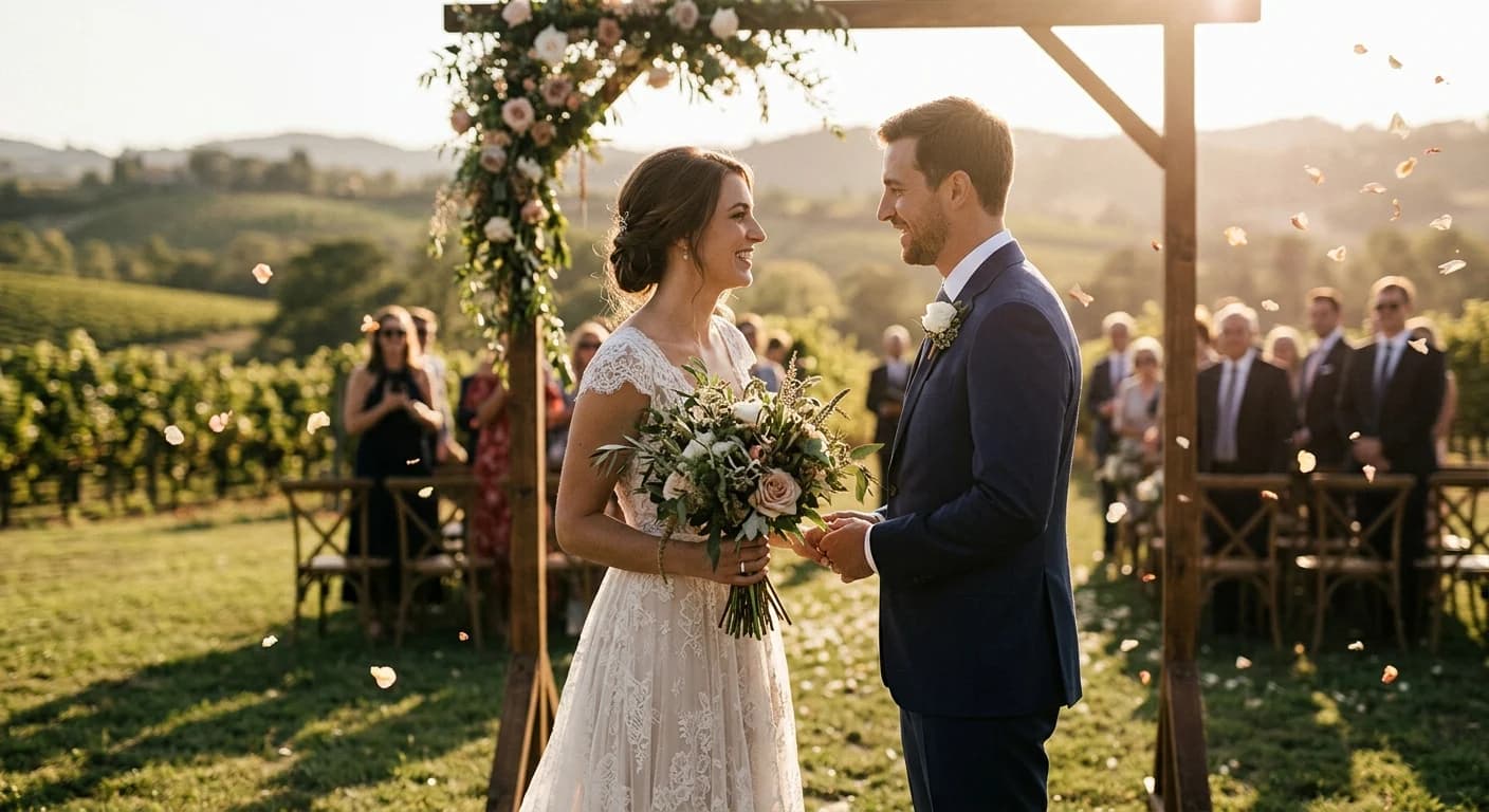 Discovering Elegance: Miami Luxury Wedding Photography Styles — Stories