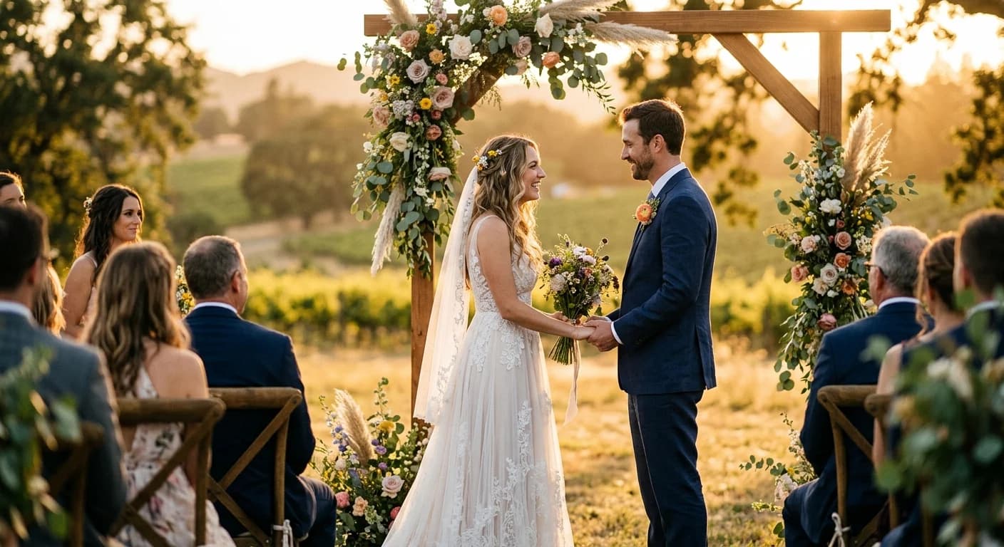Photographers Discuss Documentary Wedding Photography — Stories