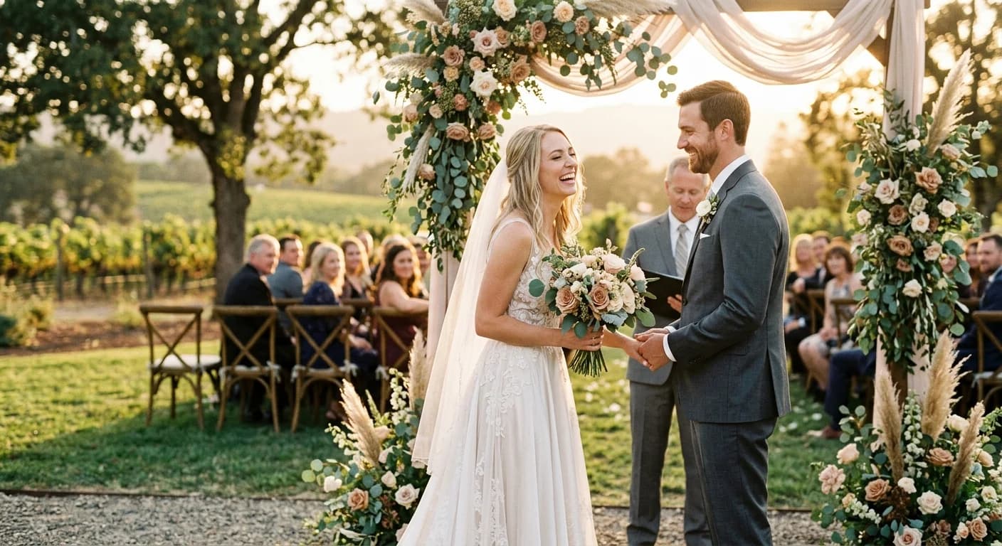 Documentary Wedding Photography: Why Choose a Documentary Wedding Photographer? — City Guides