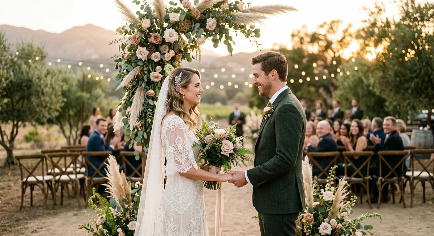 Elevate Your Special Day: Luxury Wedding Photography in Miami — City Guides