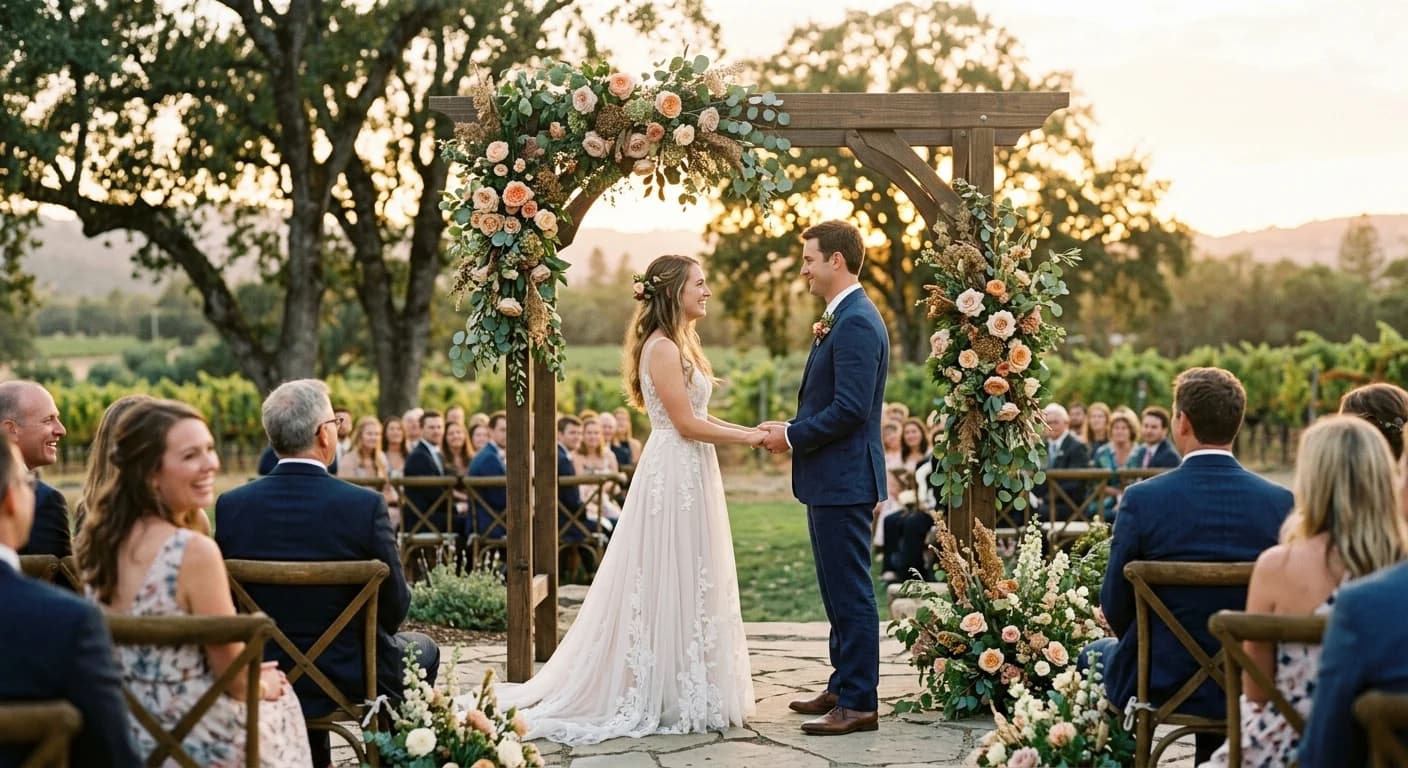 Eloping vs Wedding: Understanding The Key Difference