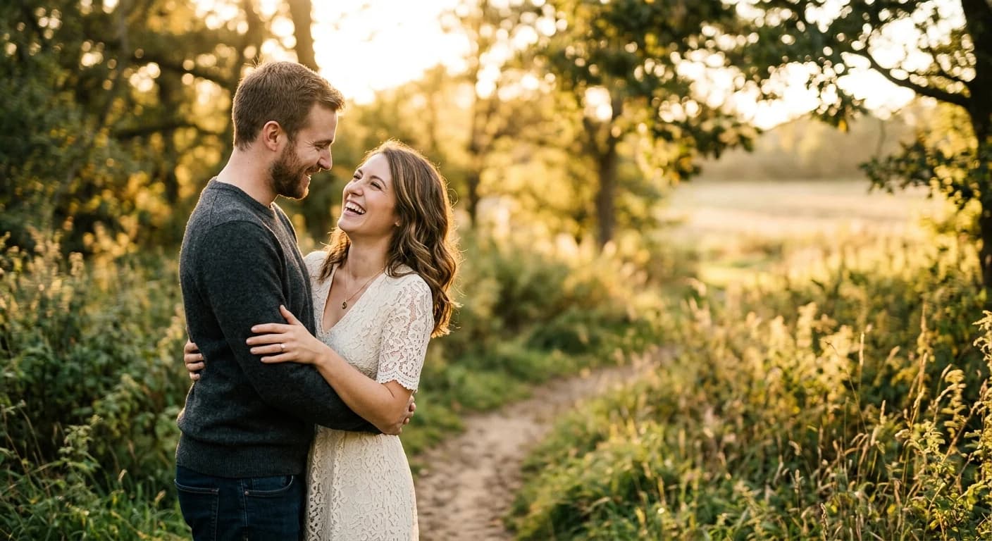 7 Best Places to Find Unique Engagement Photo Props (2026) — Engagements