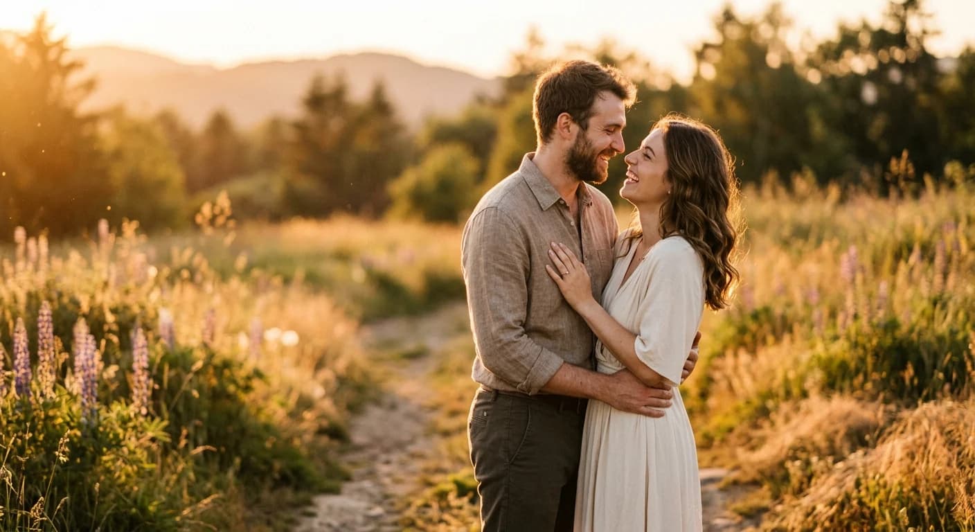 10 Unique Engagement Photo Session Ideas for 2026 — Engagements