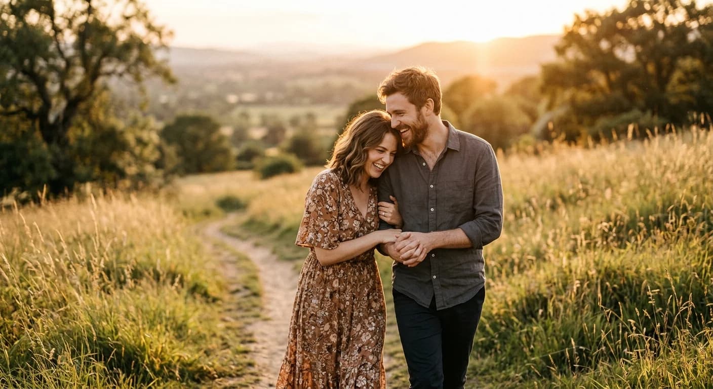 8 Essential Engagement Photo Shoot Tips for 2026 — Engagements