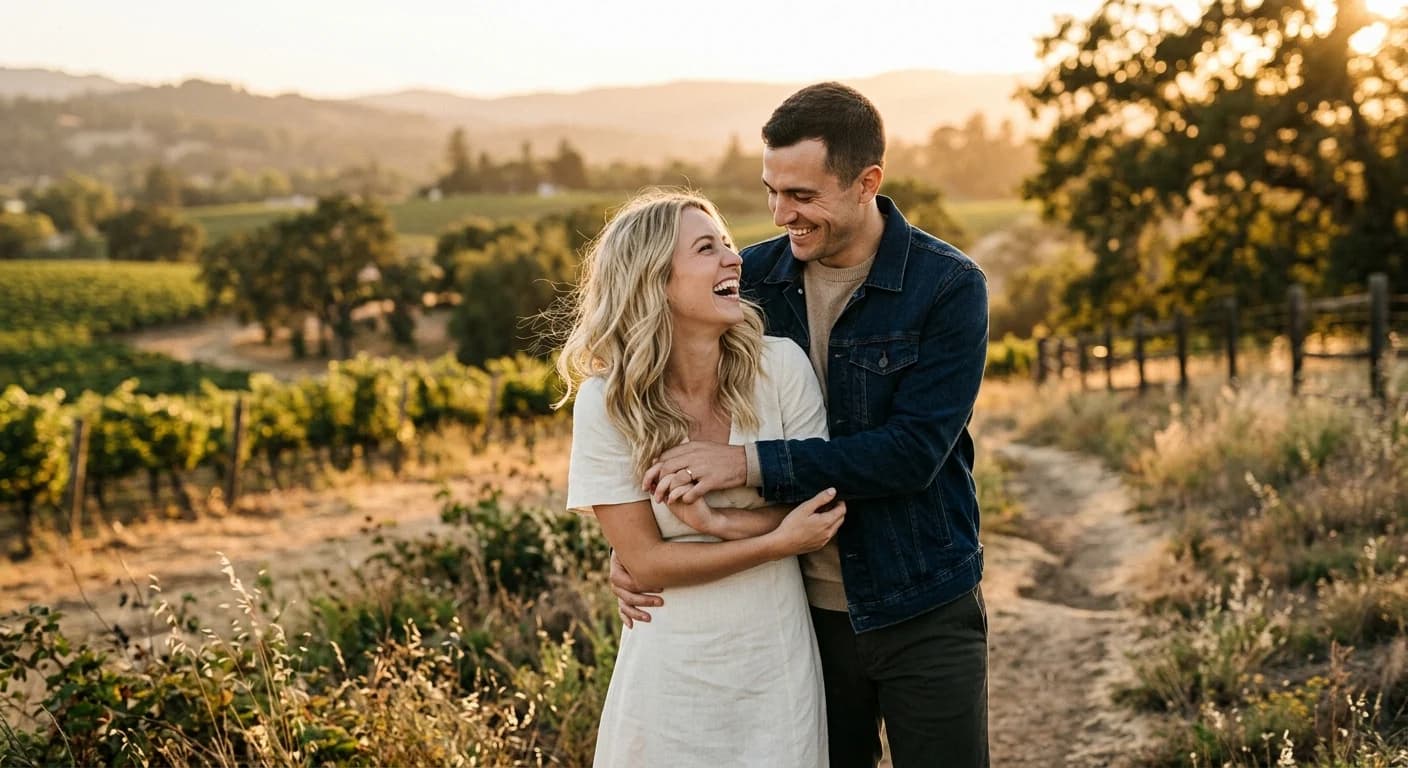 West Palm Beach Engagement & Wedding Photographers — Engagements