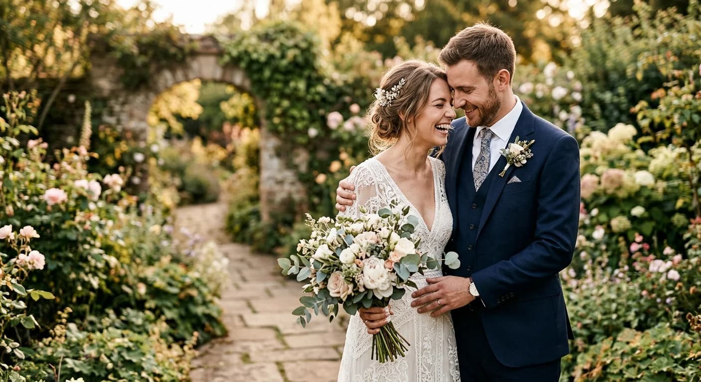 Essential Portrait Photography Tips: A Beginner's Guide — Family & Portrait