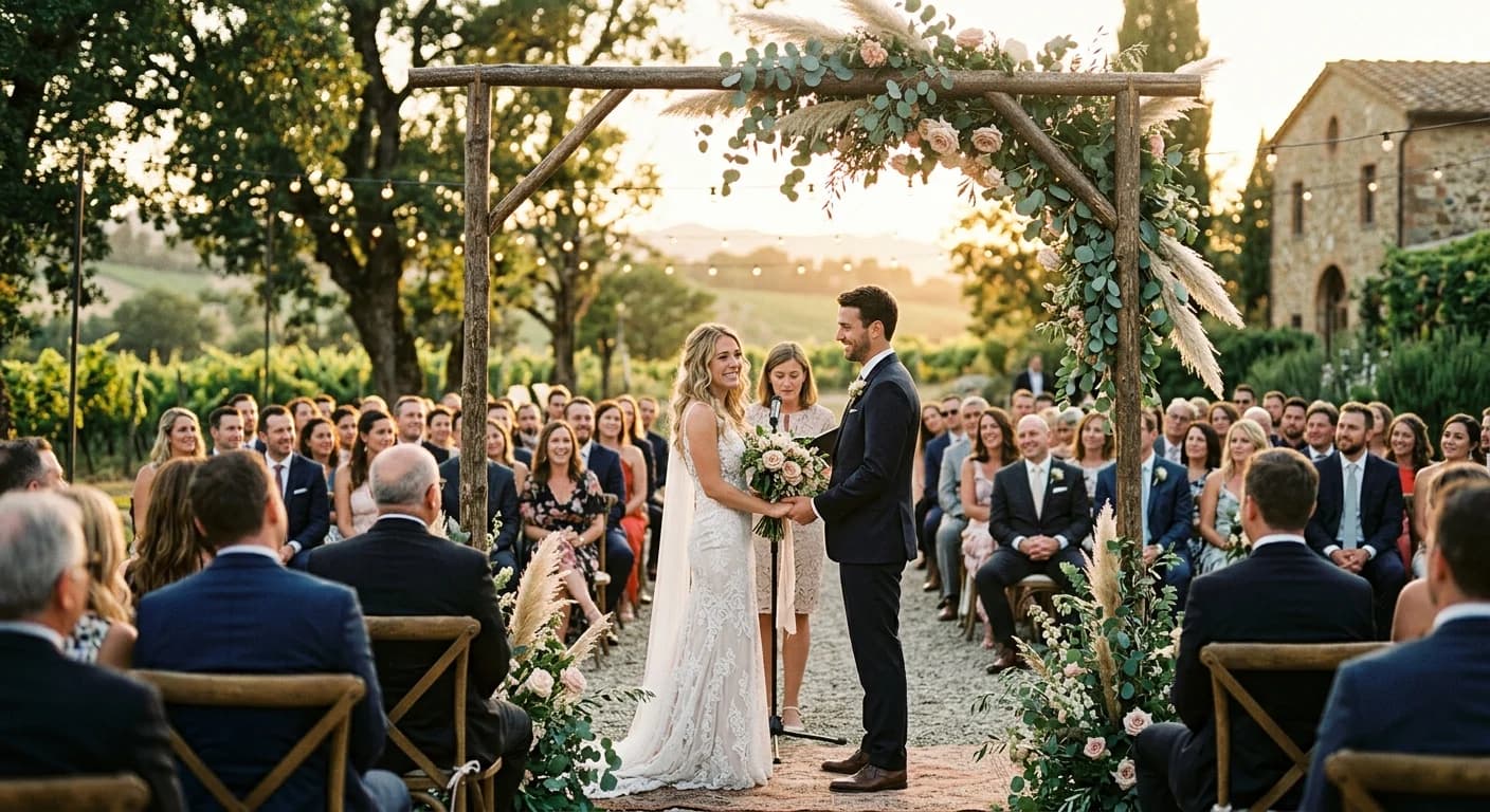 7 Essential Steps for a Perfect Wedding Photography Checklist — Wedding Tips