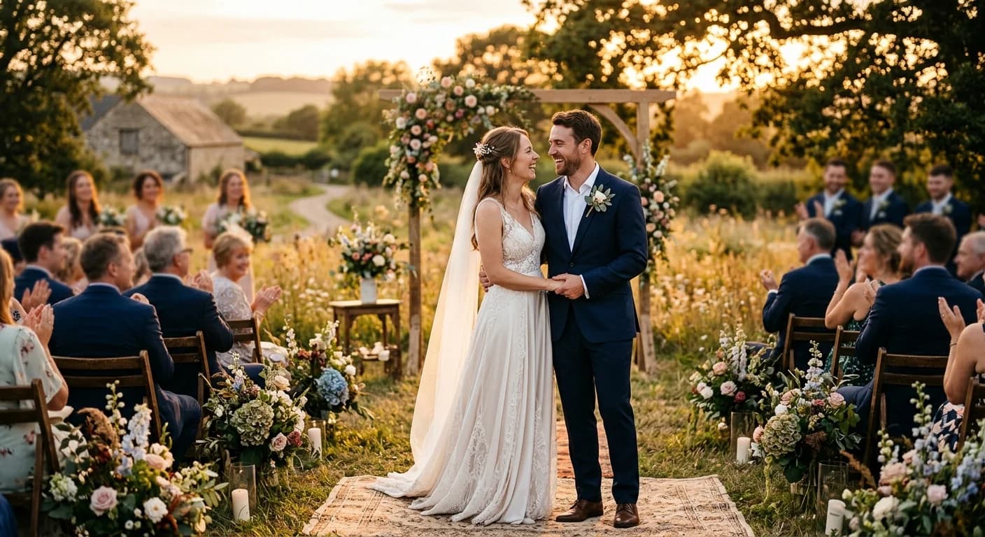 Essential Wedding Photography Equipment For The Best Photos