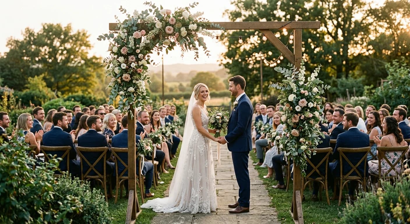 Event Photography Guide Miami: Capture Stunning Moments — Wedding Tips