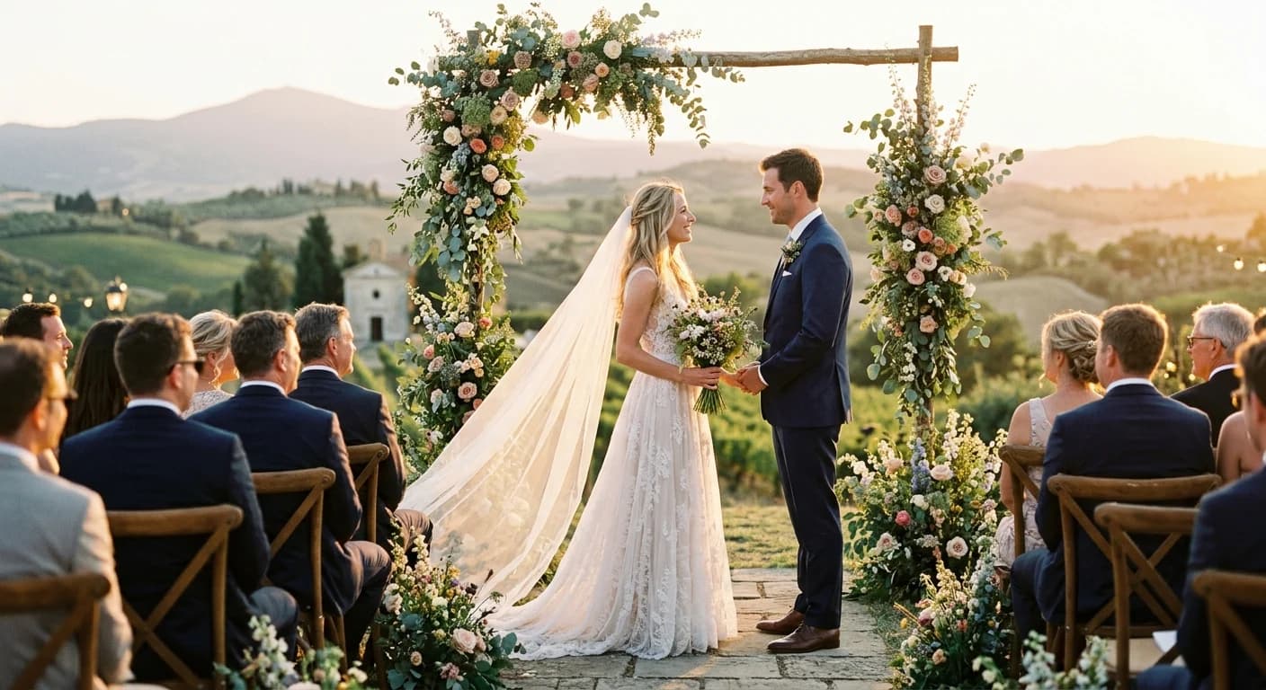 Expert Commercial Event Photography Services — Stories