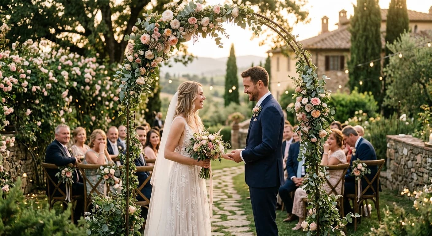 Find Your Perfect NY Wedding Photographer — The Knot Guide