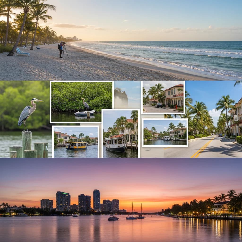 Capture the Magic: A Fort Lauderdale Beach Photography Guide — Wedding Tips