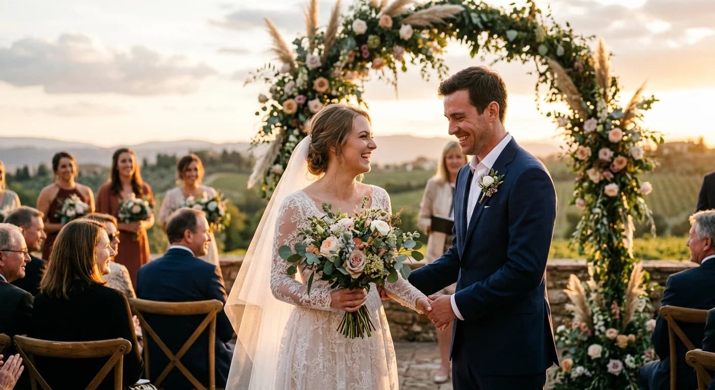 Golden Hour Photography: Why Timing Matters Most — Stories