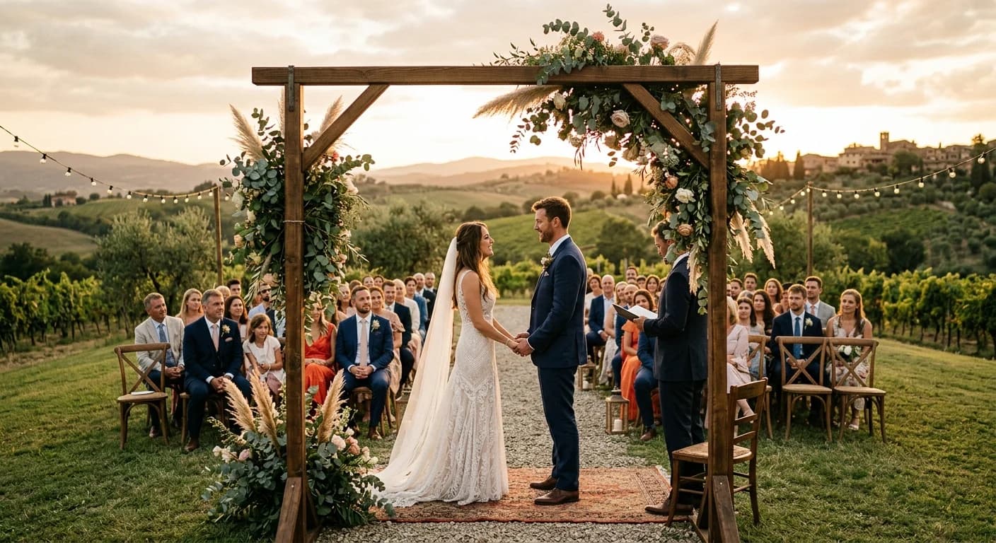 Guide to Choosing the Best Wedding Album Materials in Miami