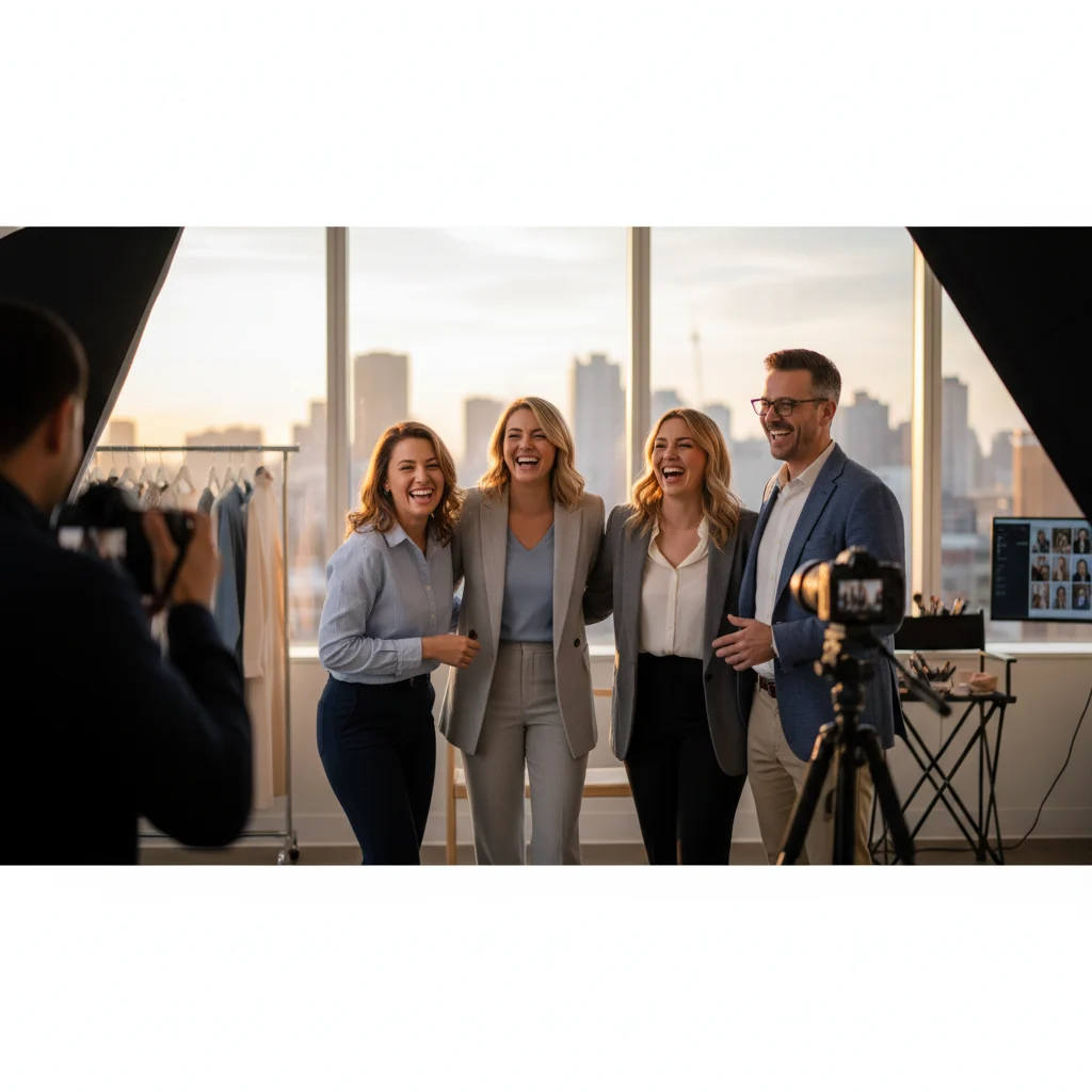 Professional Headshots in South Florida: Your Guide to Success — Wedding Tips