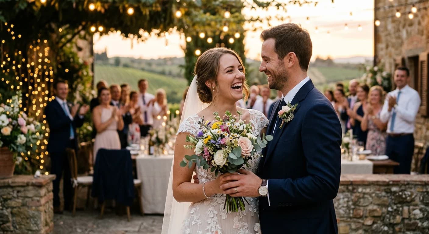 The Importance of Hiring a Professional Wedding Photographer
