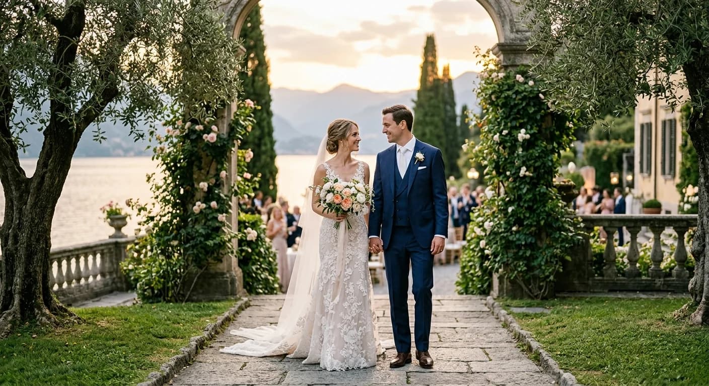 How Much Does A Wedding Photographer Cost in 2026 — Pricing