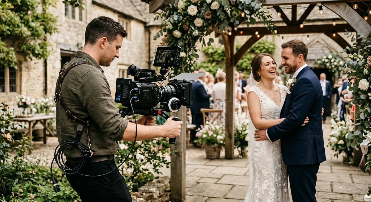 Discover how much does a wedding videographer cost: A Practical Budget Guide — Pricing