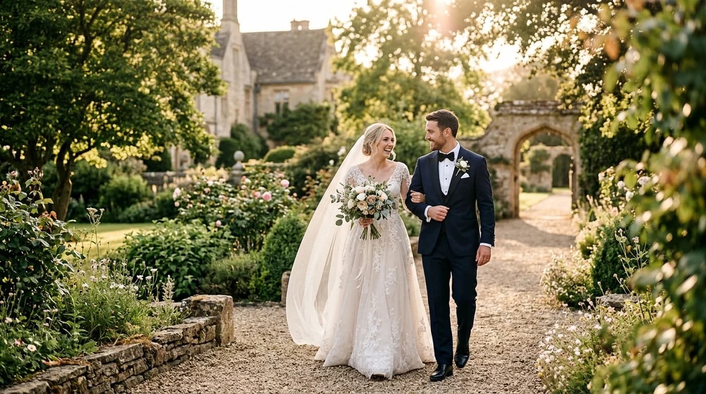 How Much For Wedding Photographer Cost: Everything You Need To Know — Pricing