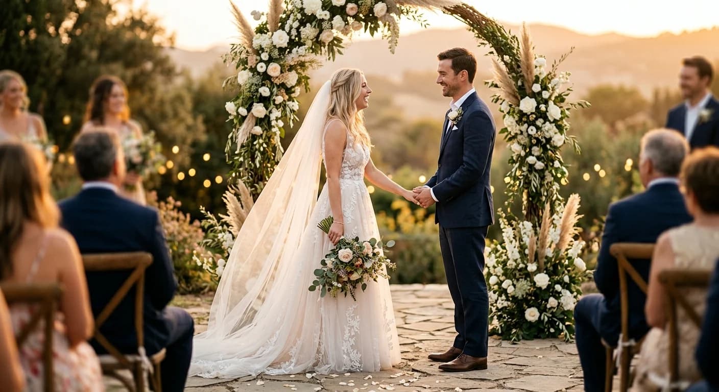 How Much Should You Spend On A Wedding Photographer? — Pricing