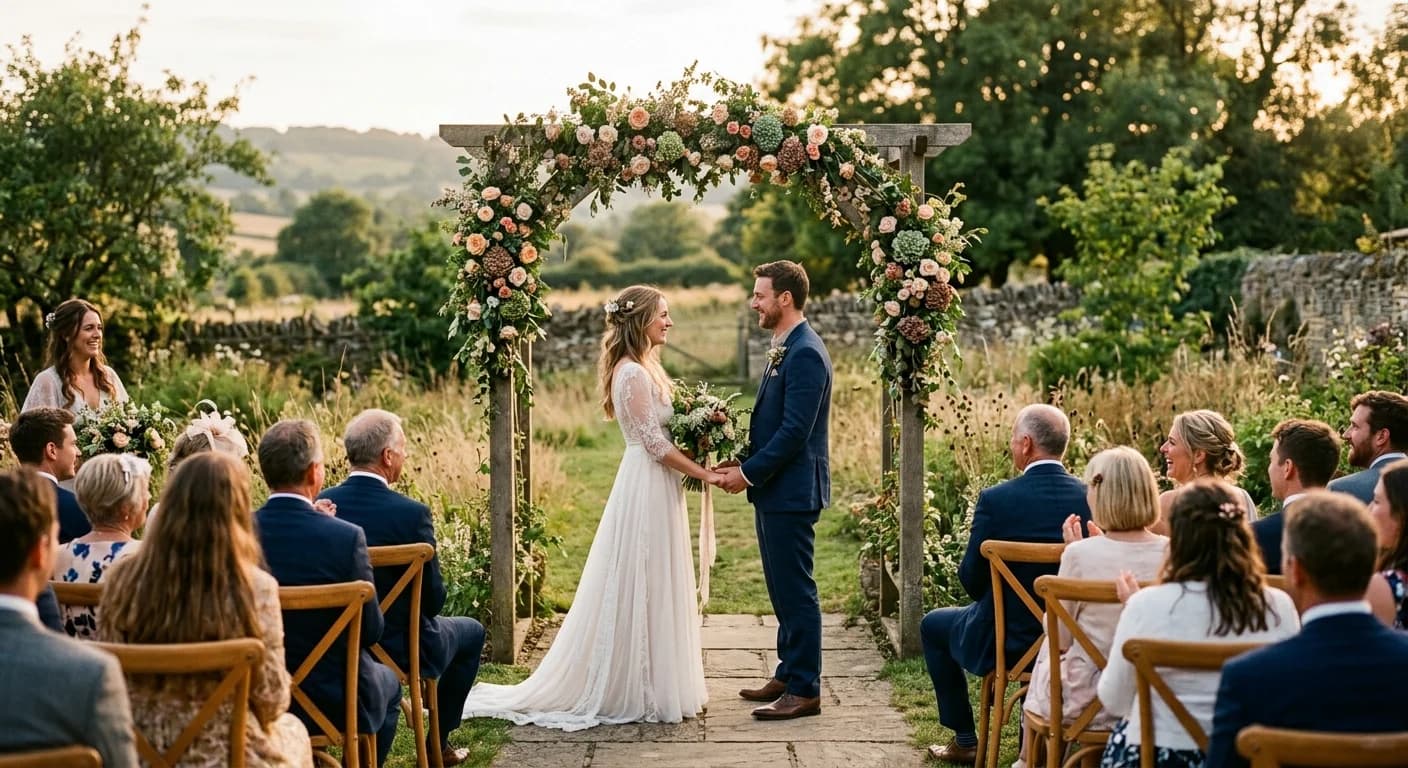 How to budget for a wedding: Simple steps — Pricing
