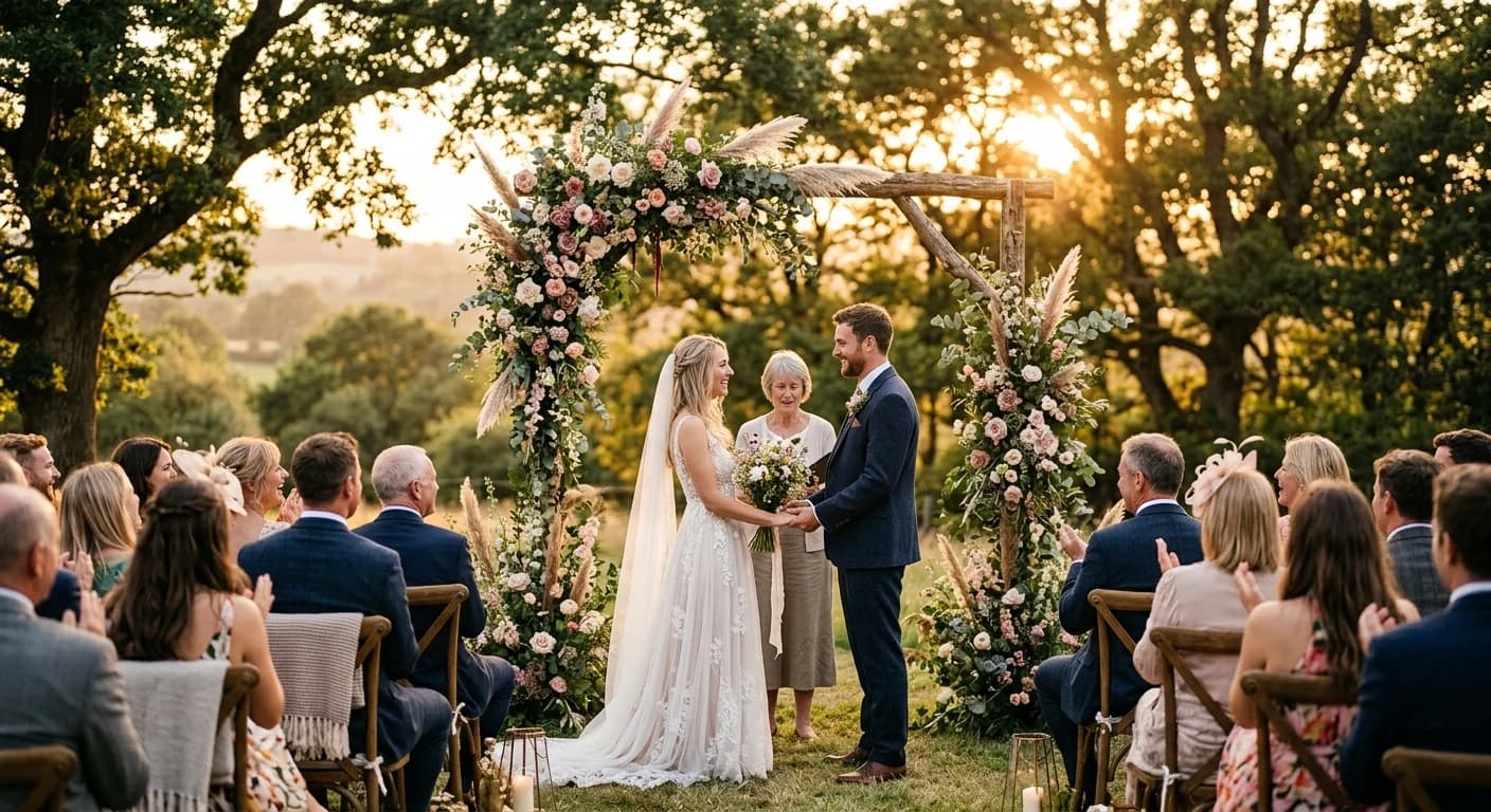 How to Choose a Wedding Photographer: Tips for Perfect Photos