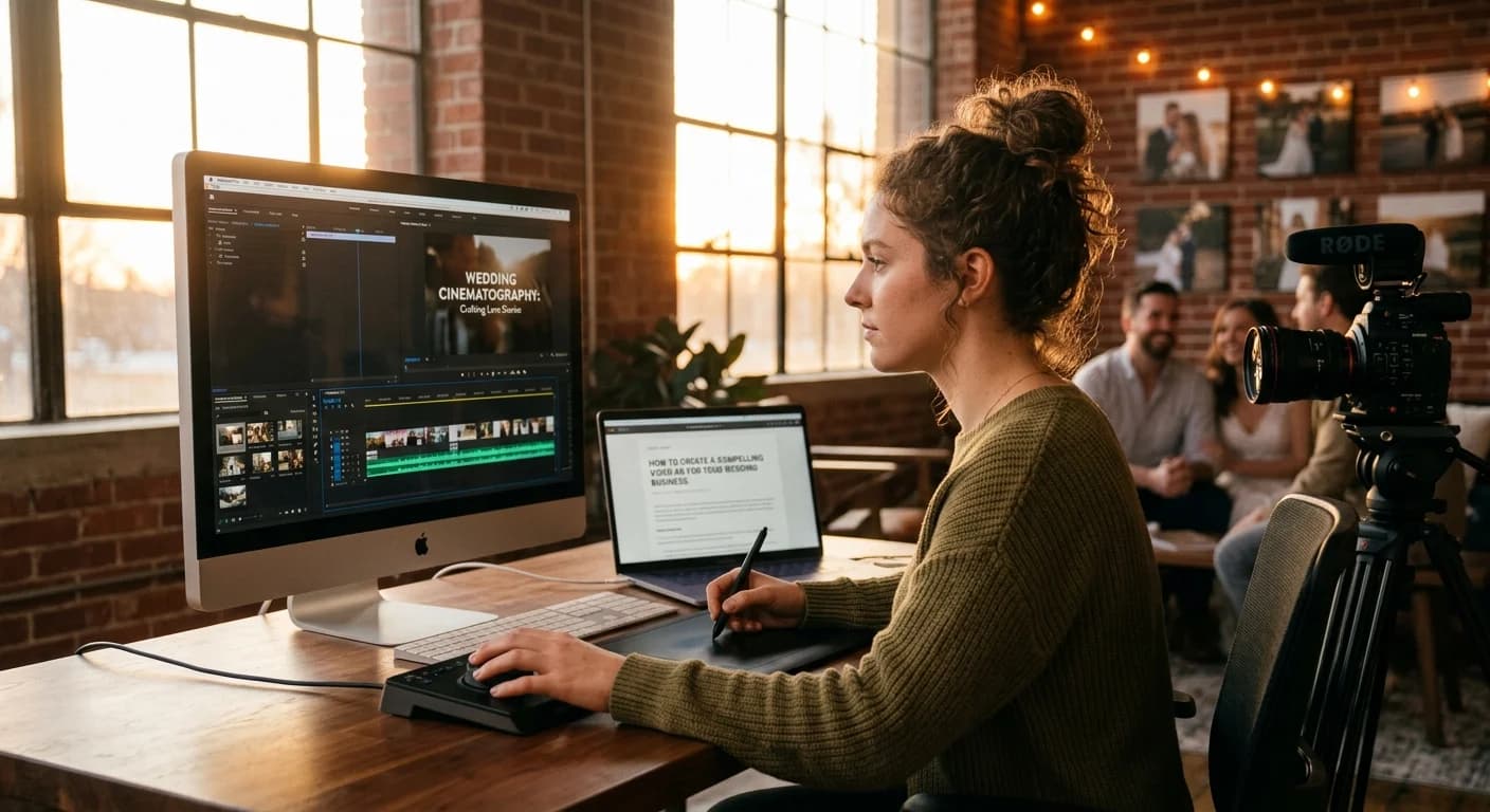 How to Create a Compelling Video Ad for Your Business