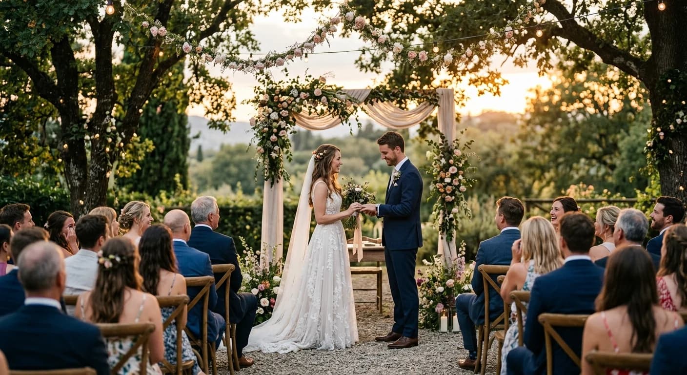 How to Find a Wedding Photographer That You Will Love