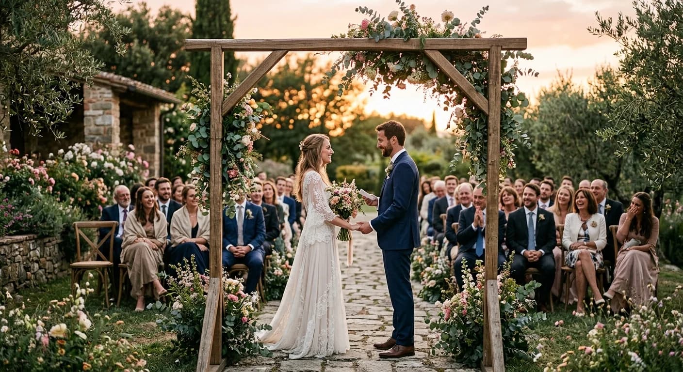 How to get Married Without a Wedding Ceremony — Wedding Tips